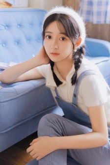 陆默涵